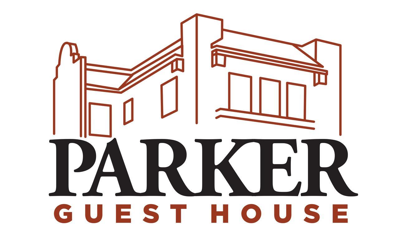 סן פרנסיסקו Parker Guest House מראה חיצוני תמונה